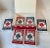 Vintage Bicycle Playing Cards - Box of 6 Decks For Sale - Image 4 of 9