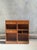 Captain's Bar by Reno Wahl Iversen for Dyrlund, Denmark, 1960s For Sale - Image 11 of 11