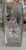 19th Century Antique J L Lobmeyr Austrian Enamel Decorated Crystal Vase Romantic Scene For Sale - Image 5 of 6