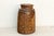 Late 19th Century Tall Antique Inlay Medallion Pot For Sale - Image 5 of 9