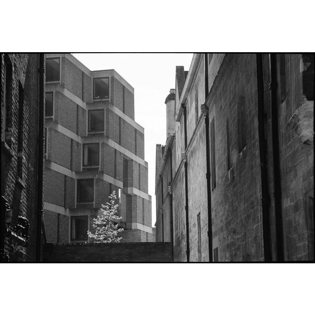 Not Yet Made - Made To Order Paul Cooklin, Juxtaposition, Cambridge, Edition of 50 For Sale - Image 5 of 5