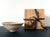 Japanese Izumo Chawan Tea Bowl by Hino Yoshinaga with Tomobako Box For Sale In Atlanta - Image 6 of 13