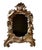 French Antique French Bronze Picture Frame For Sale - Image 3 of 8