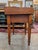 Pine Side Table Circa 1820s For Sale - Image 4 of 9