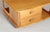 Mid-Century Pandora's Box Side Table in Beech and Elm from Ercol, 1970s For Sale - Image 3 of 13