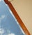 Antique English Queen Anne Style Wall-Mounted Mirror with Bevelled Mahogany Frame For Sale - Image 13 of 16
