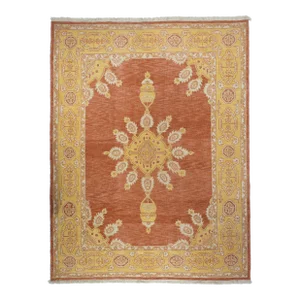 Oushak Rug 8' X 10'