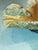 Brutalist Sculptural Wooden Centerpiece, 1970s For Sale - Image 12 of 18
