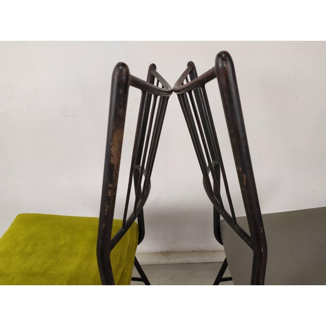 Vintage Chairs, 1960s, Set of 6 For Sale - Image 13 of 18