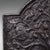 Heavy Antique Public House Fire Back, English Hearth Reflector, Georgian, c.1800 For Sale - Image 4 of 8
