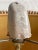 Vintage Terracotta Table Lamp For Sale - Image 4 of 7