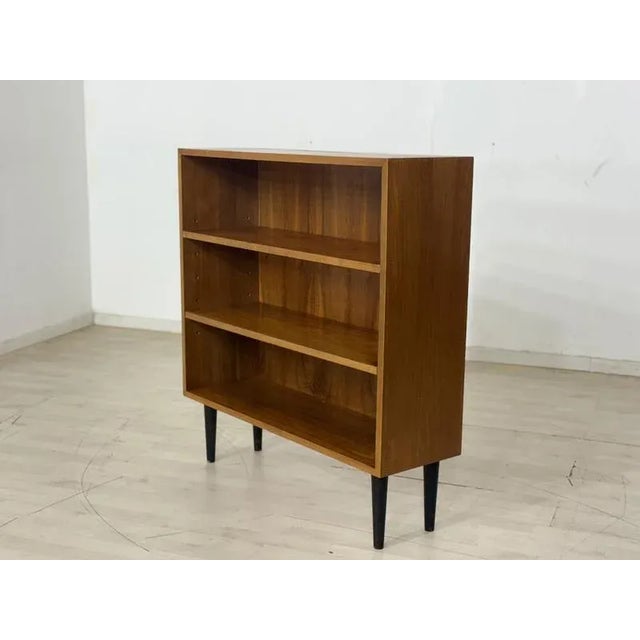 Mid-Century Living Room Shelf For Sale - Image 5 of 10