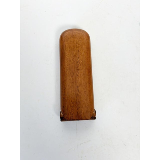 Wooden Cigar Boxes, France, 1960, Set of 3 For Sale - Image 4 of 9