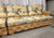 20th Century Block Island Style Sofa Sectional, 2 Piece For Sale In West Palm - Image 6 of 18