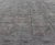 Modern Turkish Oushak Rug by Keivan Woven Arts, Gray Design 9'3 X 10'5 For Sale - Image 4 of 12