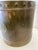 1960s Mid Century Brass Cachepot For Sale - Image 5 of 7