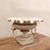 19th Century Cast Iron Basin with Lion Head Handles For Sale - Image 5 of 16