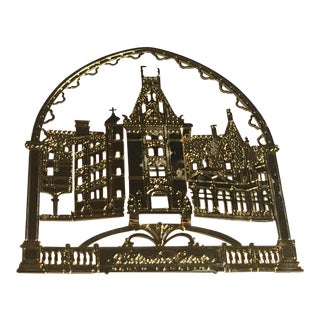 Biltmore Estate Christmas Tree Ornament For Sale