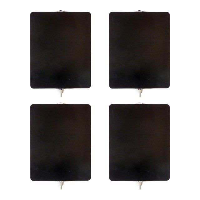 1960 Black Cp-1 Wall Lights by Charlotte Perriand For Sale - Image 11 of 11