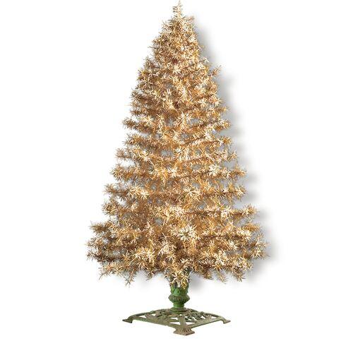 Antique Cast Iron Christmas Tree Stand For Sale In Los Angeles - Image 6 of 6