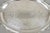 Wallace Silversmiths Vintage Baroque by Wallace Oval Silver Plated Victorian Serving Platter Tray For Sale - Image 4 of 11