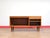 Mid Century Modern Vintage Teak Media Record Tv Cabinet Hutch by G Plan For Sale - Image 12 of 15