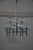1970s Mid-Century Modern Sputnik Lamp from Sölken Leuchten, 1970s For Sale - Image 5 of 11
