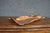 Art Nouveau Copper Serving Tray With Integrated Handles For Sale - Image 12 of 12