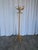 Vintage Bentwood Coat Stand, 1970s For Sale - Image 11 of 18