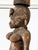 African Senufo Divination Statue from Cote d'Ivoire For Sale - Image 9 of 17