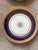 American Late 19th Century Cauldon Ware Plate Set of 4 For Sale - Image 3 of 6