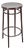 Beech Bentwood Stool from Thonet, Former Czechoslovakia, 1920s For Sale