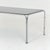 Large Mid-Century Bauhaus Coffee Table by Huwa-Spiegel Parsol, West Germany, 1970s For Sale - Image 9 of 13