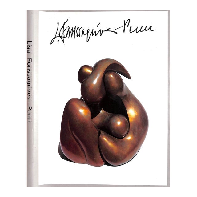 "Lisa Fonssagrives-Penn: Sculpture, Prints and Drawings" 1994 For Sale