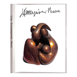 "Lisa Fonssagrives-Penn: Sculpture, Prints and Drawings" 1994