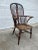 Antique Windsor Chair For Sale - Image 10 of 11