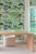 Golf Course Toile Grasscloth Wallpaper by House Party | 8 Yards For Sale - Image 9 of 10