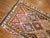 Vintage Zabihi Collection Long Geometric Turkish Runner - 3'3" x 15' For Sale - Image 4 of 7