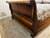 2000 - 2009 Ethan Allen Tuscany Collection Queen Sleigh Bed For Sale - Image 5 of 8