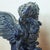 Mid-Century Modern Eagle with Snake from Betschdorf Schmitter Alsace, 1945 For Sale - Image 3 of 9