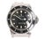 Vintage Rolex Submariner Stainless Steel "Spider Dial" Watch. Watch features a classic Submariner configuration with a...