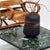 Mid-Century Modern Square Coffee Table with Green Marble Top, 1960s For Sale - Image 3 of 10