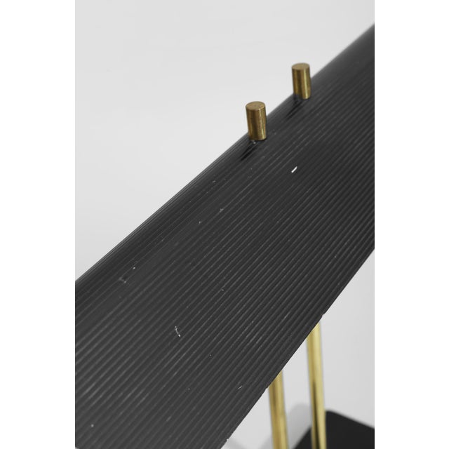 Mid-Century Modern 1950s Mid-Century Modern Desk Lamp For Sale - Image 3 of 6