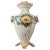 Hand-Painted Ceramic Vase by Bassano, 1990s For Sale - Image 11 of 11