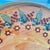 Late 20th Century F F Griffi Corsica Terracotta 16" Platter For Sale - Image 5 of 10