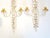 Maison Baguès Late 20th Century Bagues Style Rock Crystal Wall Sconces-A Pair For Sale - Image 4 of 11