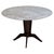 Wood Sculptural Center/Dining Table by Melchiorre Bega, Italy, Mid-20th Century For Sale - Image 7 of 18