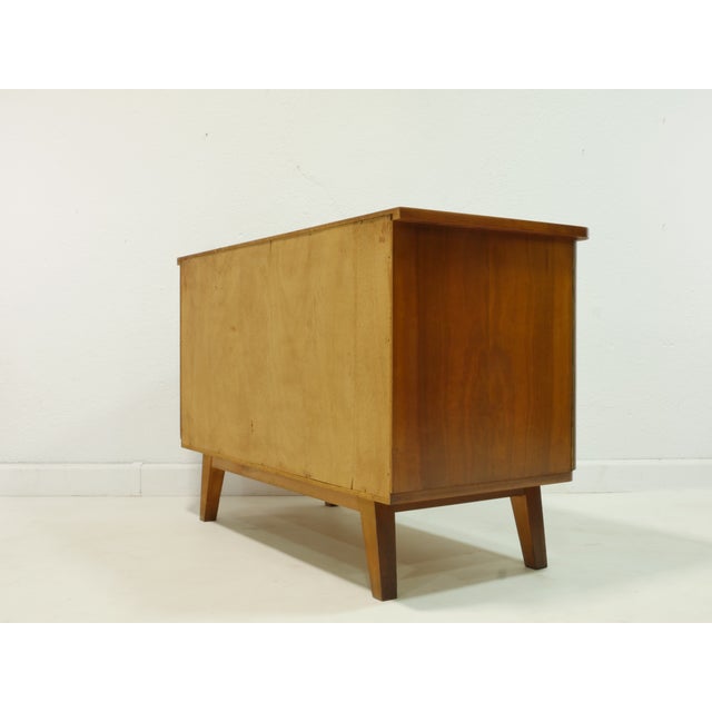 Mid-Century Sideboard, Germany, 1960s For Sale - Image 6 of 12