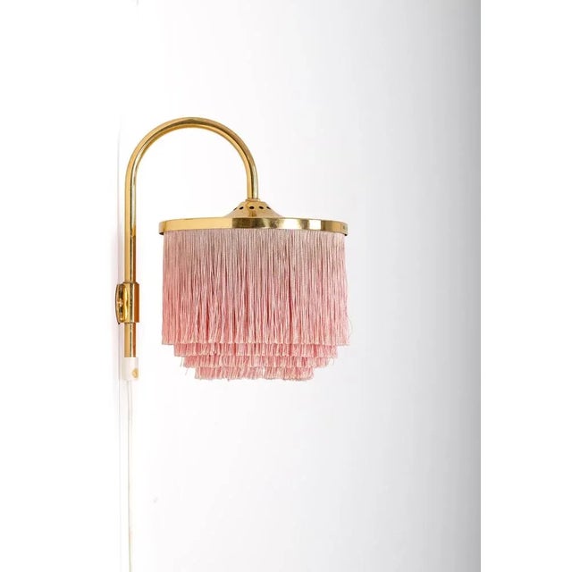 V271 Wall Light by Hans-Agne Jakobsson, 1960s For Sale - Image 6 of 7