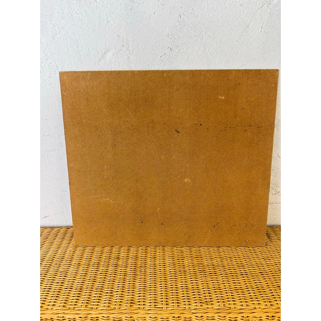 Vintage Coastal Still Life on Board by Johanna Knudson This richly textured still life captures the bounty and beauty of...